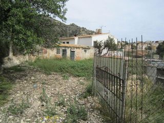 Solar en venta en Zona Pueblo en Calpe/Calp