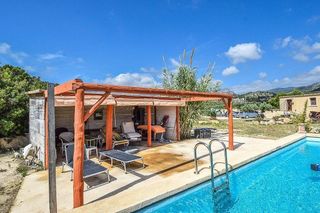 Casa rural en venta en Relleu