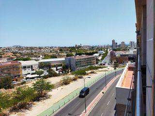 Piso en venta en Zona Pueblo en Calpe/Calp