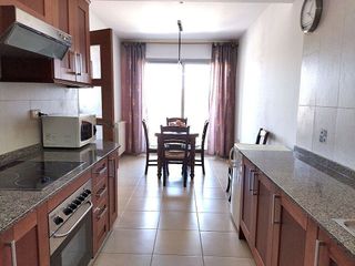 Piso en venta en Zona Pueblo en Calpe/Calp