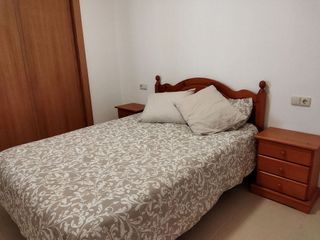 Piso en venta en Zona Pueblo en Calpe/Calp