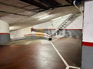Garaje en venta en Centre en Sabadell