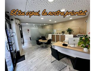 Garaje en venta en Centre en Sabadell