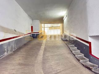 Garaje en venta en Centre en Sabadell
