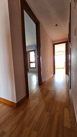 Piso en alquiler en Arrabal en Zaragoza