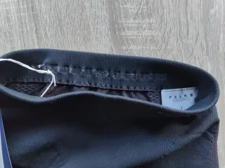 Mallas térmicas Falke Talla 2 chica (XXXS)