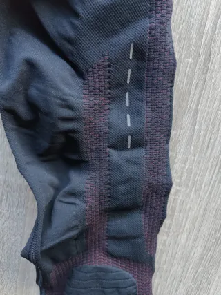 Mallas térmicas Falke Talla 2 chica (XXXS)