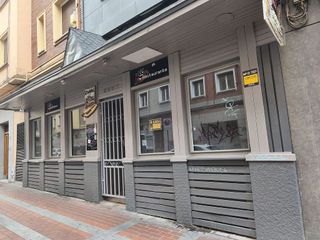 Local comercial en venta en Coronación en Vitoria-Gasteiz