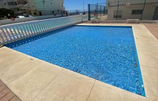 Piso en venta en Barbate ciudad en Barbate