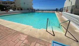 Piso en venta en Barbate ciudad en Barbate