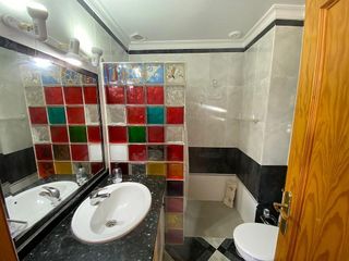 Piso en venta en Barbate ciudad en Barbate