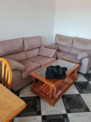 Piso en venta en Barbate ciudad en Barbate