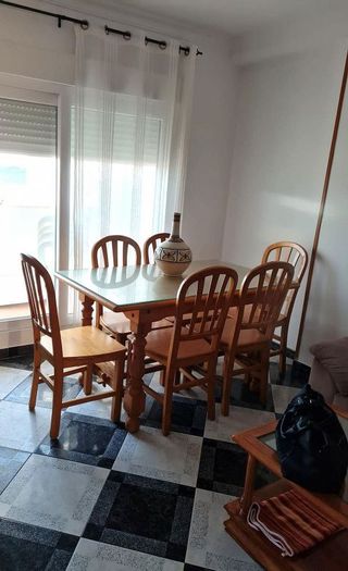 Piso en venta en Barbate ciudad en Barbate