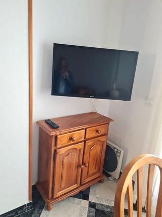 Piso en venta en Barbate ciudad en Barbate