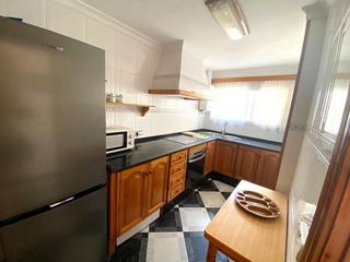 Piso en venta en Barbate ciudad en Barbate