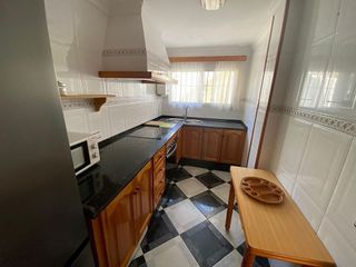 Piso en venta en Barbate ciudad en Barbate