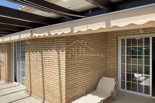 Chalet en venta en Vilafortuny - Cap de Sant Pere en Cambrils