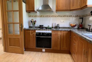 Chalet en venta en Vilafortuny - Cap de Sant Pere en Cambrils