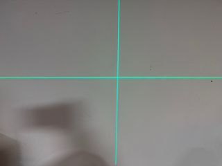 Nivel Láser 360° con Trípode