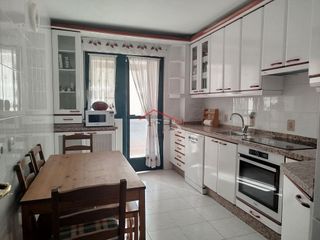 Piso en alquiler en San Mamés - La Palomera en León