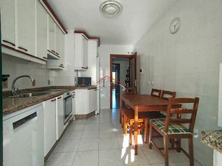 Piso en alquiler en San Mamés - La Palomera en León