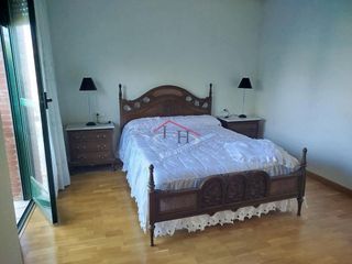 Piso en alquiler en San Mamés - La Palomera en León