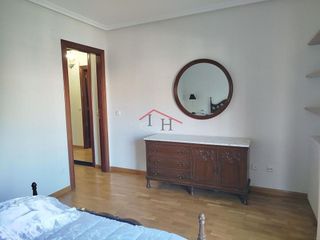 Piso en alquiler en San Mamés - La Palomera en León