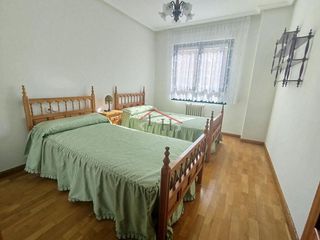 Piso en alquiler en San Mamés - La Palomera en León