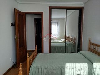 Piso en alquiler en San Mamés - La Palomera en León