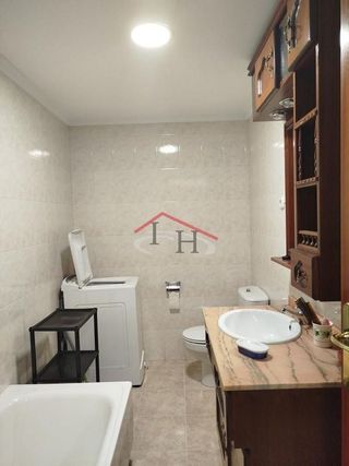 Piso en alquiler en San Mamés - La Palomera en León