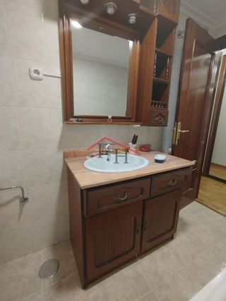 Piso en alquiler en San Mamés - La Palomera en León