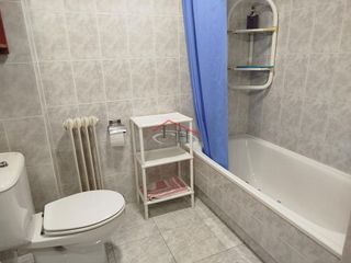 Piso en alquiler en San Mamés - La Palomera en León