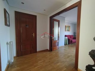 Piso en alquiler en San Mamés - La Palomera en León