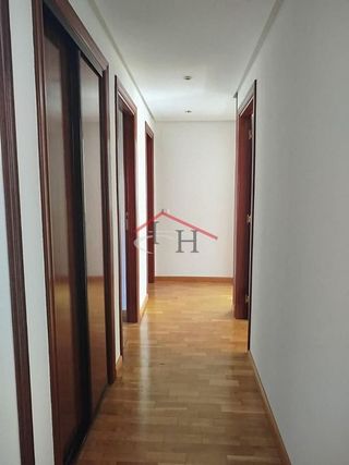 Piso en alquiler en San Mamés - La Palomera en León