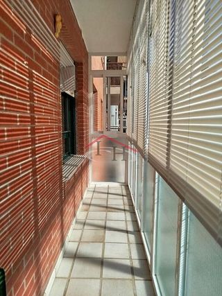 Piso en alquiler en San Mamés - La Palomera en León