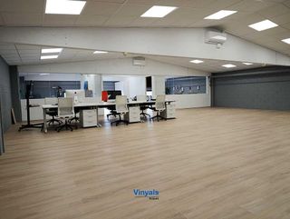 Nave industrial en venta en Pla d'en Boet en Mataró