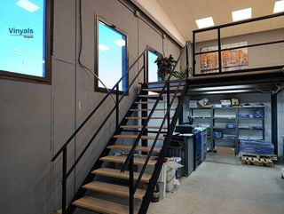 Nave industrial en venta en Pla d'en Boet en Mataró