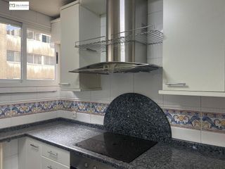 Piso en alquiler en Centro Ciudad en León