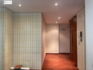 Piso en alquiler en Centro Ciudad en León