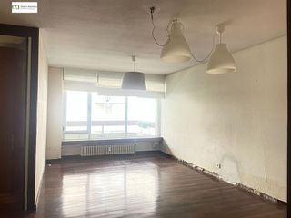 Piso en alquiler en Centro Ciudad en León