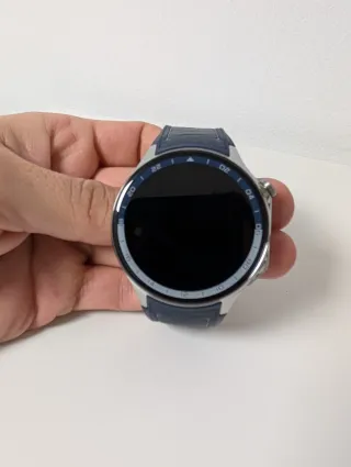 OnePlus Watch 2 azul
