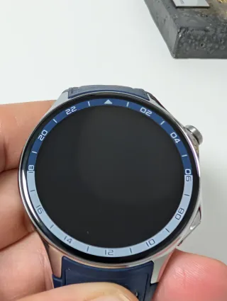 OnePlus Watch 2 azul