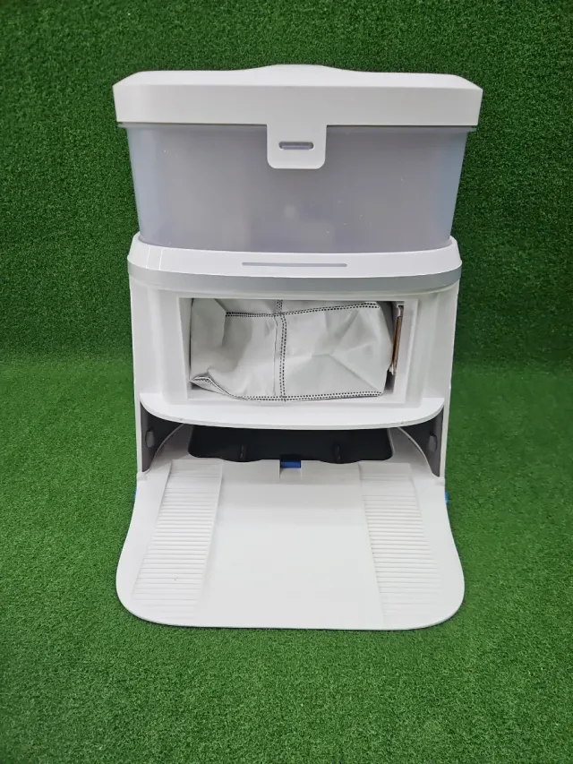 Aspirador Robô Ecovacs Deebot T30 PRO