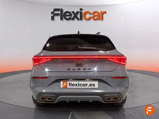 Cupra León SP 1.4 e-Hybrid 180kW (245CV) DSG