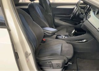 BMW X2 xDrive 20d M Sport