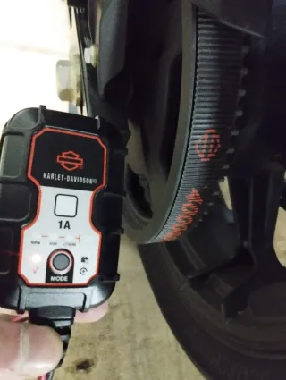 Harley Davidson XG Street Rod 750 2017