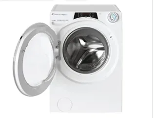 Lavadora Candy Carga Frontal 9k 1400 rpm