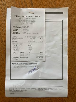 Ventilador EDM Metálico Plateado