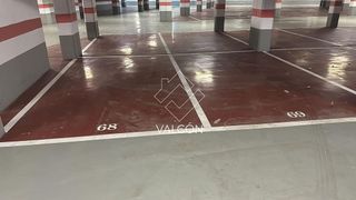 Garaje en venta en Antigua Estación FFCC - San Agustín en Burgos