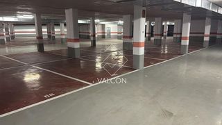 Garaje en venta en Antigua Estación FFCC - San Agustín en Burgos